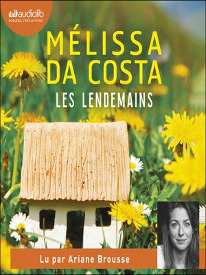 cover image of Les Lendemains